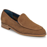 Barker  TOLEDO  men's Loafers / Casual Shoes in Brown