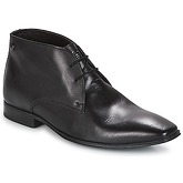 Base London  FOYLE  men's Mid Boots in Black