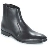 Base London  GRANGE  men's Mid Boots in Black