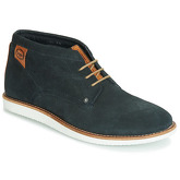Base London  BUSTER  men's Mid Boots in Blue