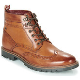 Base London  BOWER  men's Mid Boots in Brown