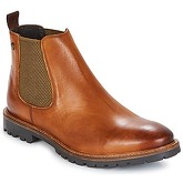 Base London  HAVOC  men's Mid Boots in Brown