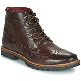 Base London  BOWER  men's Mid Boots in Brown