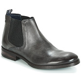 Base London  OXLEY  men's Mid Boots in Grey