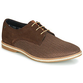 Base London  KINCH  men's Casual Shoes in Brown