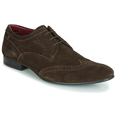 Base London  PURCELL  men's Casual Shoes in Brown