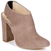 Bata  GADIM  women's Low Boots in Beige