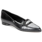 Bata  BADI  women's Loafers / Casual Shoes in Black