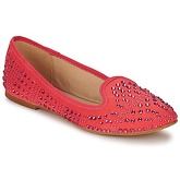 Bata  GUILMI  women's Loafers / Casual Shoes in Pink