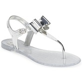 BCBGeneration  DEMEE  women's Sandals in Silver