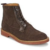 Ben Sherman  OHNS HIGH BOOT  men's Mid Boots in Brown