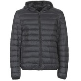 Benetton  FOULI  men's Jacket in Black