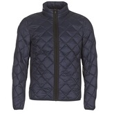 Benetton  KOULERDE  men's Jacket in Blue