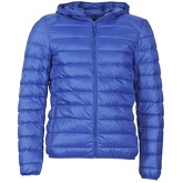 Benetton  FOULI  men's Jacket in Blue