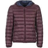 Benetton  FOULI  men's Jacket in Brown