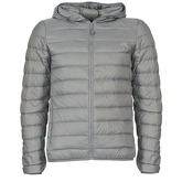 Benetton  FOULI  men's Jacket in Grey