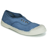 Bensimon  TENNIS ELLY  women's Shoes (Trainers) in Blue