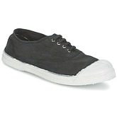 Bensimon  TENNIS LACET  women's Shoes (Trainers) in Grey