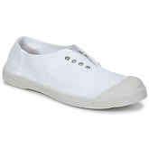 Bensimon  TENNIS ELLY  women's Shoes (Trainers) in White