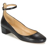 Betty London  GRIDOR  women's Shoes (Pumps / Ballerinas) in Black
