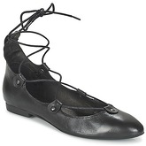 Betty London  FOLIANE  women's Shoes (Pumps / Ballerinas) in Black