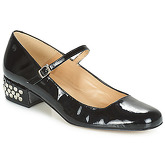 Betty London  FOTUNOU  women's Shoes (Pumps / Ballerinas) in Black
