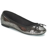 Betty London  RIDOLA  women's Shoes (Pumps / Ballerinas) in Black