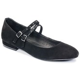 Betty London  HYBO  women's Shoes (Pumps / Ballerinas) in Black