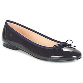 Betty London  VROLA  women's Shoes (Pumps / Ballerinas) in Blue