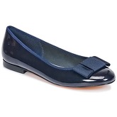 Betty London  FLORETTE  women's Shoes (Pumps / Ballerinas) in Blue