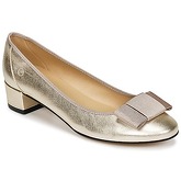 Betty London  IRAFONE  women's Shoes (Pumps / Ballerinas) in Gold