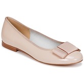 Betty London  FLORETTE  women's Shoes (Pumps / Ballerinas) in Pink