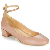 Betty London  GRIDOR  women's Shoes (Pumps / Ballerinas) in Pink