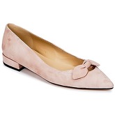 Betty London  IFORETTE  women's Shoes (Pumps / Ballerinas) in Pink
