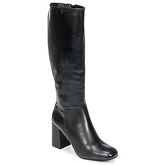 Betty London  JOLAJU  women's High Boots in Black