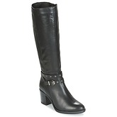 Betty London  HARRY  women's High Boots in Black