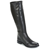 Betty London  HALARI  women's High Boots in Black