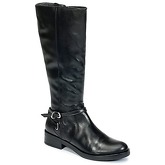 Betty London  HIVANE  women's High Boots in Black