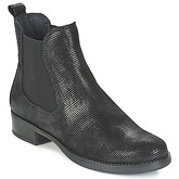 Betty London  MALAGA  women's Mid Boots in Black