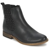 Betty London  EDRIS  women's Mid Boots in Black