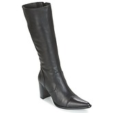 Betty London  IDEAL  women's High Boots in Black
