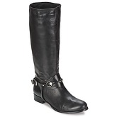 Betty London  NEIVI  women's High Boots in Black