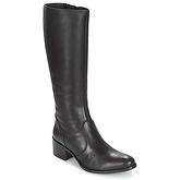 Betty London  IROIN  women's High Boots in Black