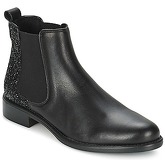 Betty London  NORMANDIA  women's Mid Boots in Black