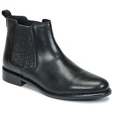 Betty London  HAYATI  women's Mid Boots in Black