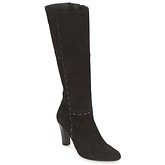 Betty London  HODA  women's High Boots in Black