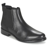 Betty London  FUSKIBE  women's Mid Boots in Black