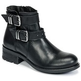 Betty London  HELIDI  women's Mid Boots in Black