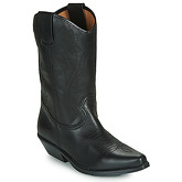 Betty London  LOVA  women's High Boots in Black