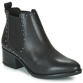 Betty London  LORYE  women's Mid Boots in Black